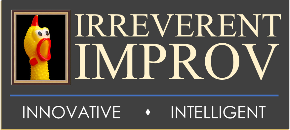 Irreverent Improv